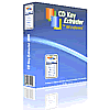 CD key Extractor Box