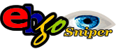 ebay auction sniper logo 